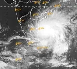 Cyclone 'Fengal' in the Bay of Bengal: Level 3 Warning Issued for Krishnapatnam and Nizampatnam Ports