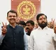 Twist in Maharashtra story as Eknath Shinde decamps