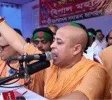 Bangladesh freezes ISKCON monk Chinmoy Krishna Das bank account