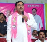 Errabelli says KCR will become CM soon