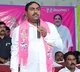 Errabelli says KCR will become CM soon