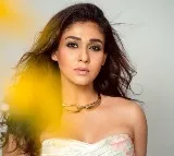 Nayanthara cryptic post sparks debate