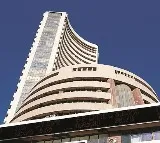 Markets ends in profits