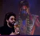 Allu Arjun attends Pushpa Iconic Press Meet In Mumbai