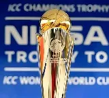 MEA said the Indian team is not going to Pakistan