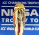 MEA said the Indian team is not going to Pakistan