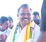 Minister Anagani Satya Prasad satires on Jagan over Adani issue
