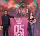 Allu Arjun express gratitudes towards Sukumar