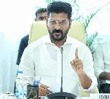 CM Revanth Reddy says poor people should be given priority