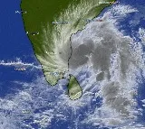Deep Depression in Bay Of Bengal intensified into Cyclone