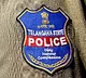 Telangana Police Recover Vehicles Held by YSRCP Leaders in Pulivendula