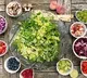 foods that will help in cleansing of liver