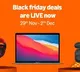 Black Friday Sale starts in Amazon