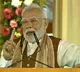 PM Modi launches scathing attack on opposition parties at public meeting in Bhubaneswar