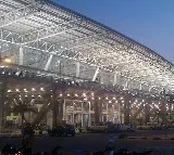 Cyclone Fengal: Chennai Airport temporarily halts operations