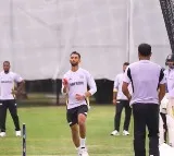 BGT 2024-25: Indian pacers share practice experience with pink-ball ahead of Adelaide Test