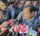 Kejriwal faces ‘water attack’ during padyatra