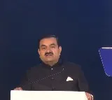 Will help make India centre of the logistics world: Gautam Adani