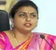 roja is a strong counter to adani scam ys sharmila