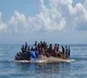 at least 100 passengers missing after boat capsizes in northern nigeria