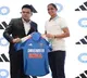 Harmanpreet Kaur Unveils Indian Cricket Teams New ODI Jersey