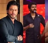 Shah Rukh Khan Tops Celebrity Taxpayers List