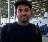 MS Student from Telangana Shot Dead in Chicago