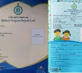 Andhra Pradesh to Introduce Holistic Cards for Students