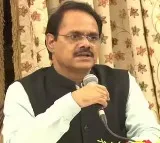 Burra Venkatesham Appointed as the New Chairman of TGPSC