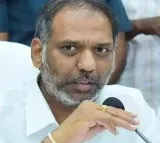 Gottipati fires on Jagan