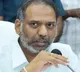 Gottipati fires on Jagan
