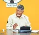 CM Chandrababu reviews on Cyclone Fengal