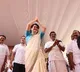 Priyanka Gandhi attends meeting in Wayanad as MP