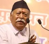 RSS slams atrocities against Hindus in Bangladesh