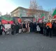 Pakistanis protest in USA