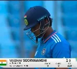 Pakistan Beats India in U-19 Asia Cup Opener: IPL Star Vaibhav Scores Just 1 Run