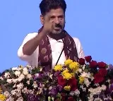 Revanth Reddy fires at kcr for erravelli farm house