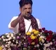 Revanth Reddy fires at kcr for erravelli farm house