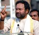 Kishan Reddy says BJP have best opportunity in telangana