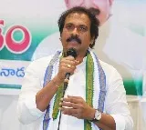 Kannababu comments on Pawan Kalyan remarks