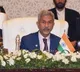 EAM Jaishankar expresses grief over murder of Indian student in US