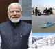 Their vigilance and courage contribute to safety, security of nation: PM Modi on BSF Raising Day