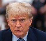 Trump threatens 100 per cent tariffs against BRICS countries if they develop own currency