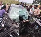 Two Karnataka doctors among 10 killed in road accidents in Andhra Pradesh