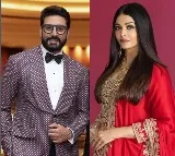 Here's what Aishwarya Rai is focusing on amid separation rumours with Abhishek