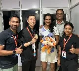 Syed Modi International: PV Sindhu clinches first title since July 2022