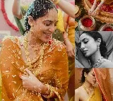 Sobhita Dhulipala wears this heirloom for ‘Raata ceremony’ ahead of her wedding with Naga Chaitanya