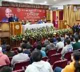 India's path for a developed nation status by 2047 is inevitable: V-P Dhankhar