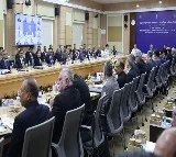 PM Modi urges police to modernise, realign with 'Viksit Bharat' vision at DG-IG conference