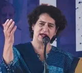 Please get used to seeing me regularly, am learning Malayalam too: Priyanka Gandhi tells Wayanad's people